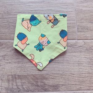 Dog Bandana